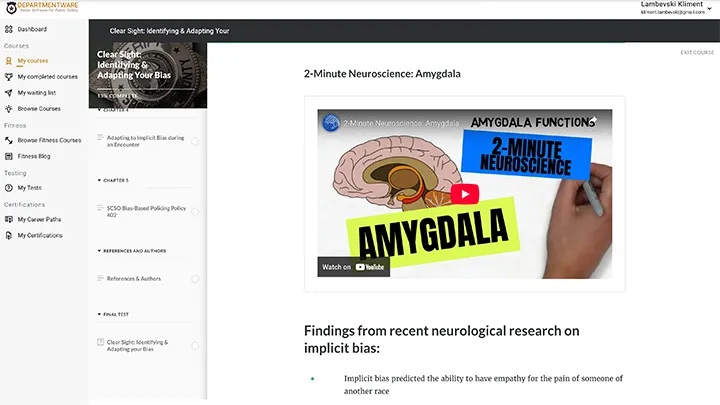 Product screenshot