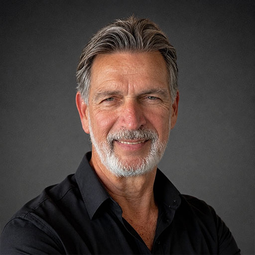 Gary Ramey